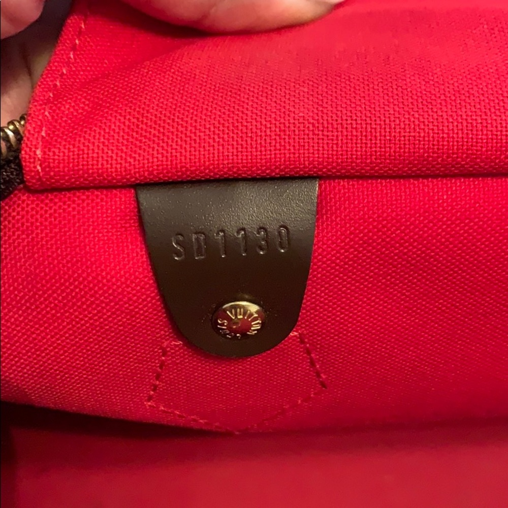 Louis Vuitton